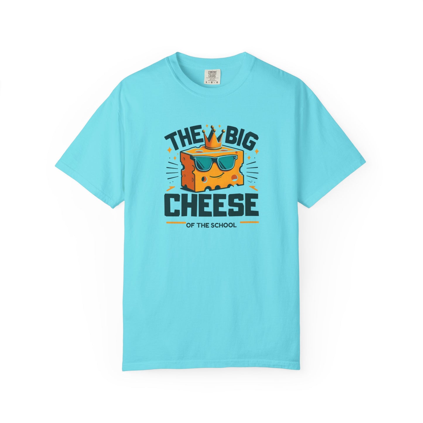 The Big Cheese T-Shirt