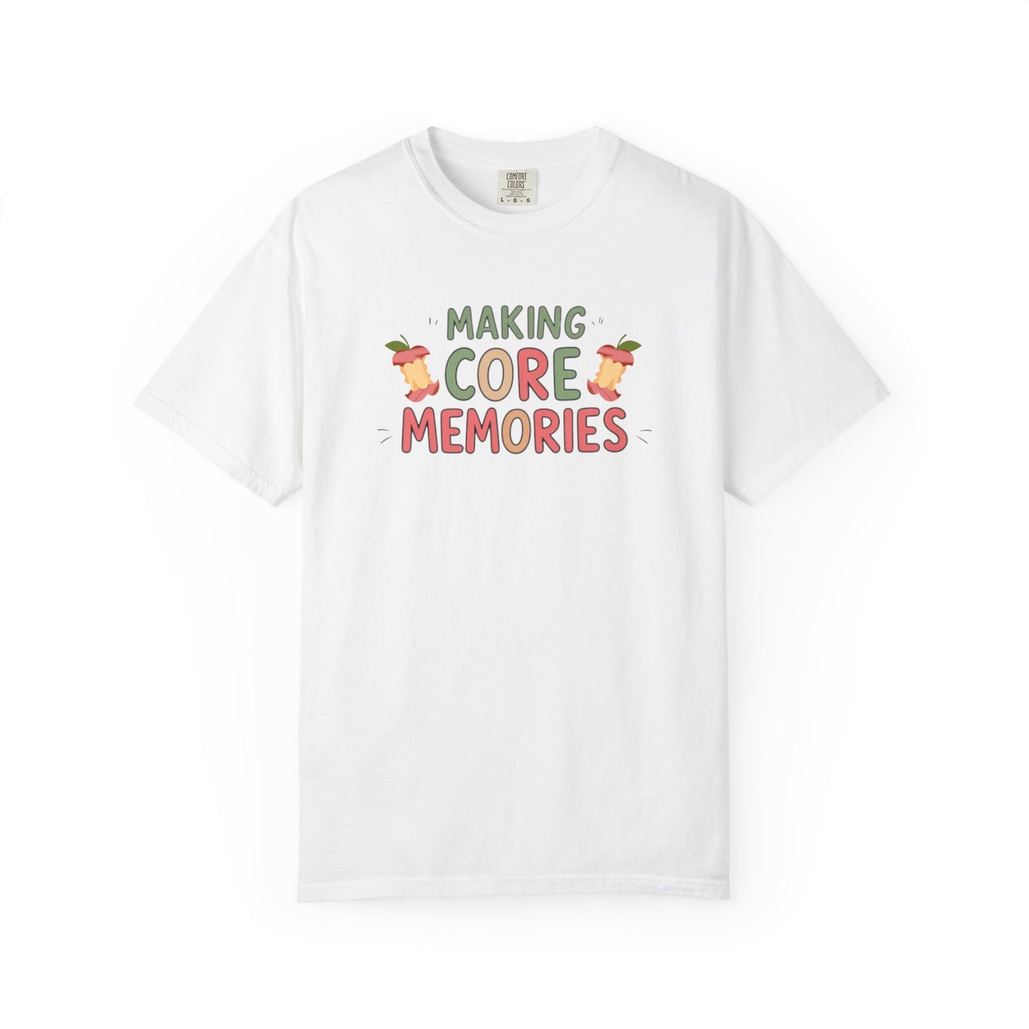 Making Core Memories Tee