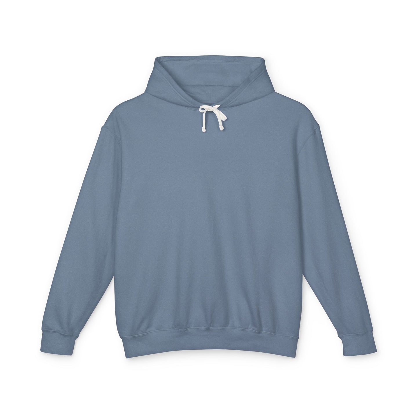 Geometric Sunset Hoodie