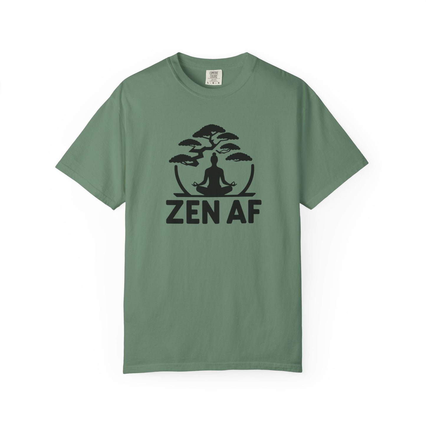 Zen AF