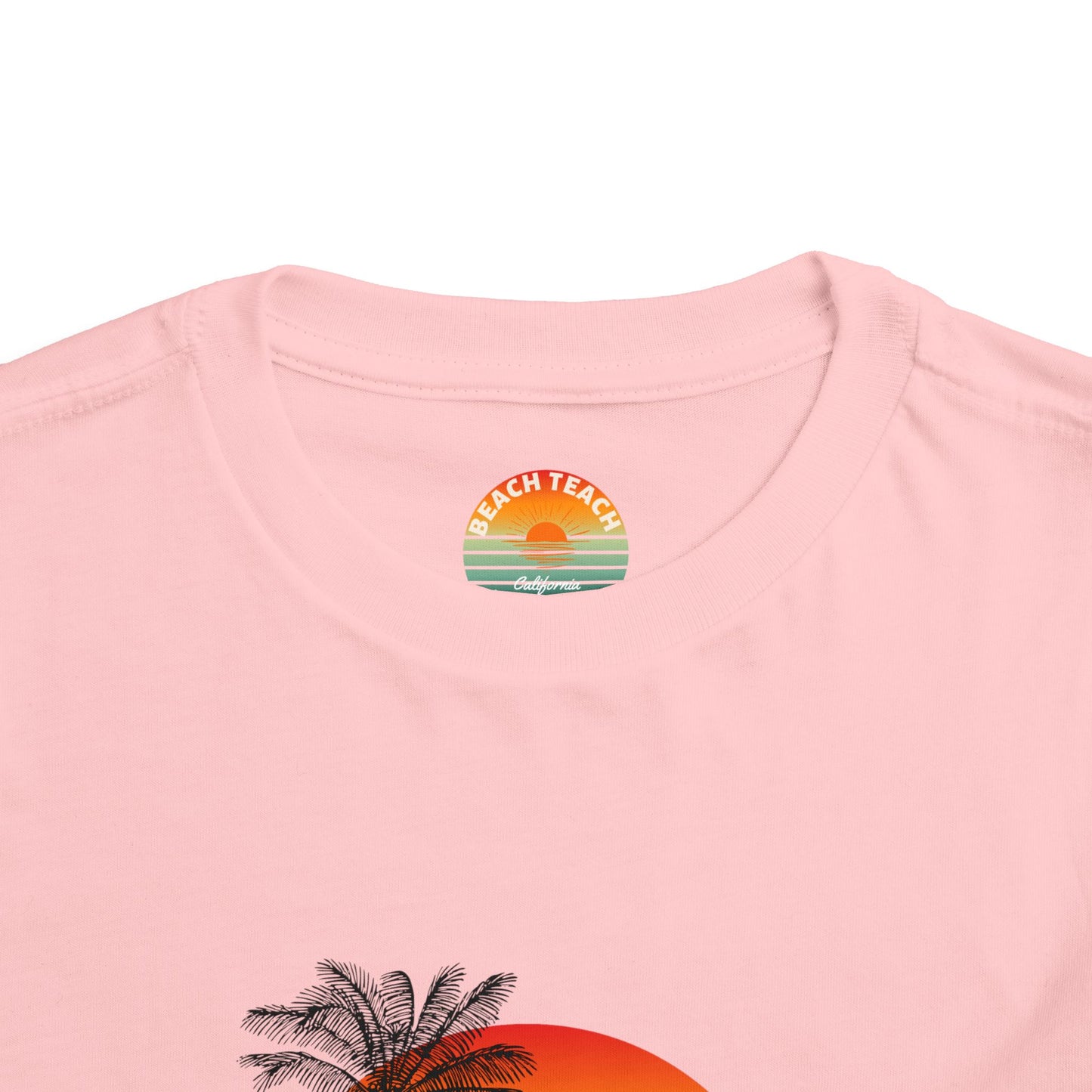 365 Sunsets Toddler T-Shirt