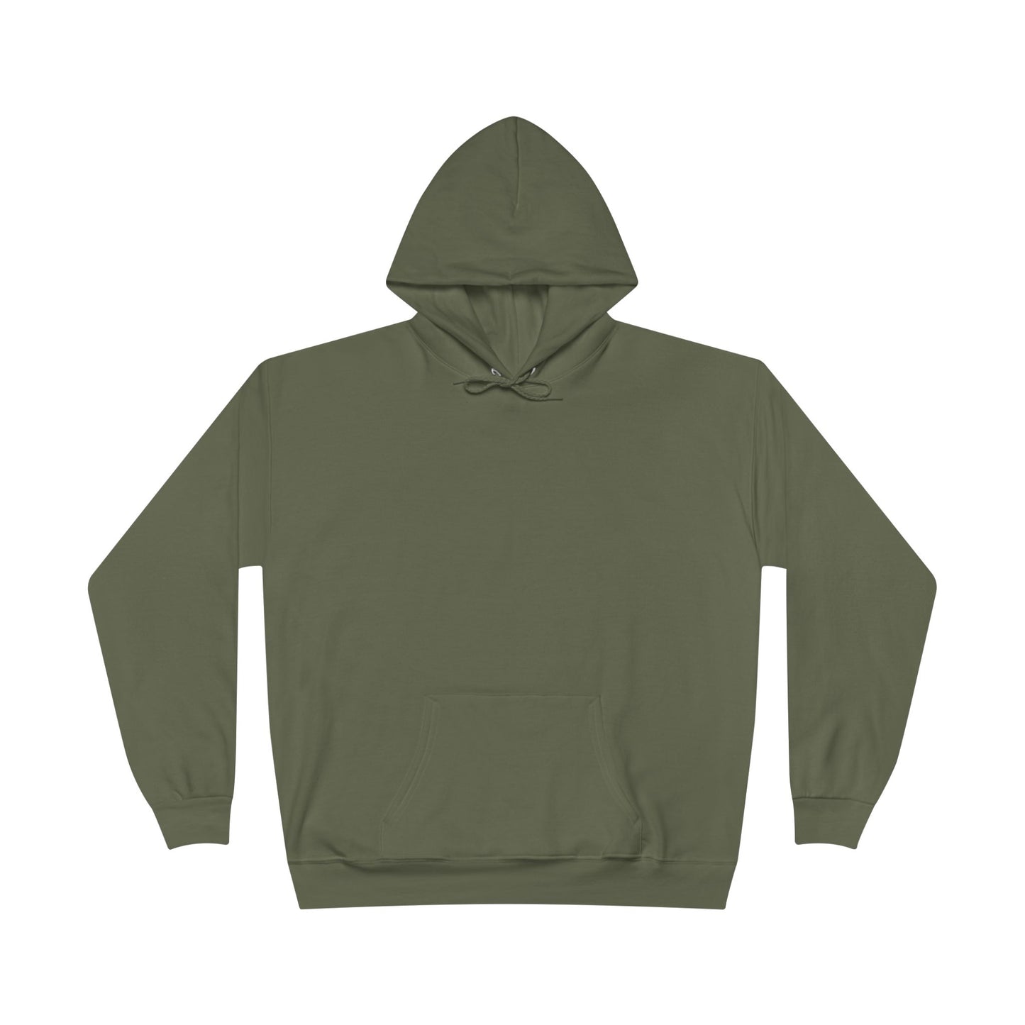 Fairy Grunge Ethereal Wings Pullover Hoodie