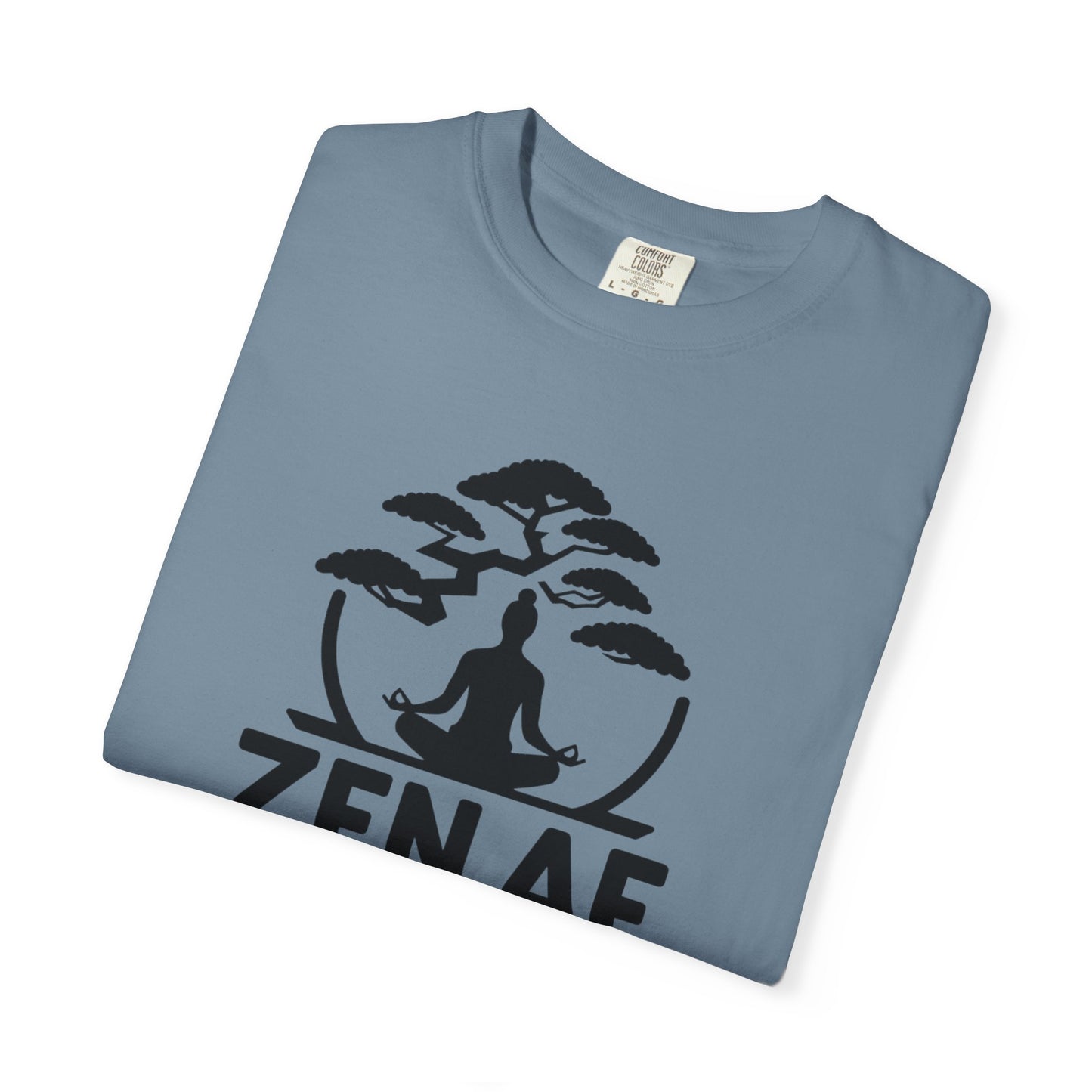 Zen AF