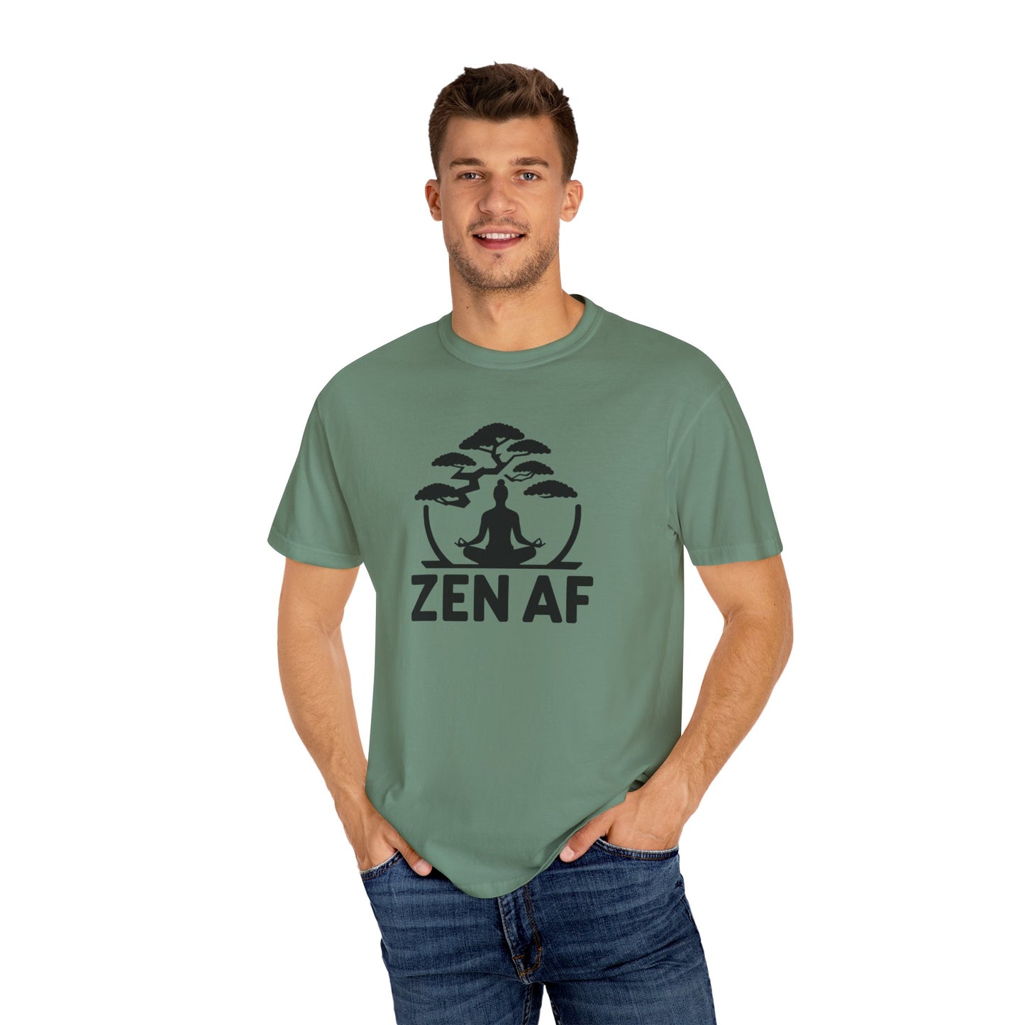 Zen AF