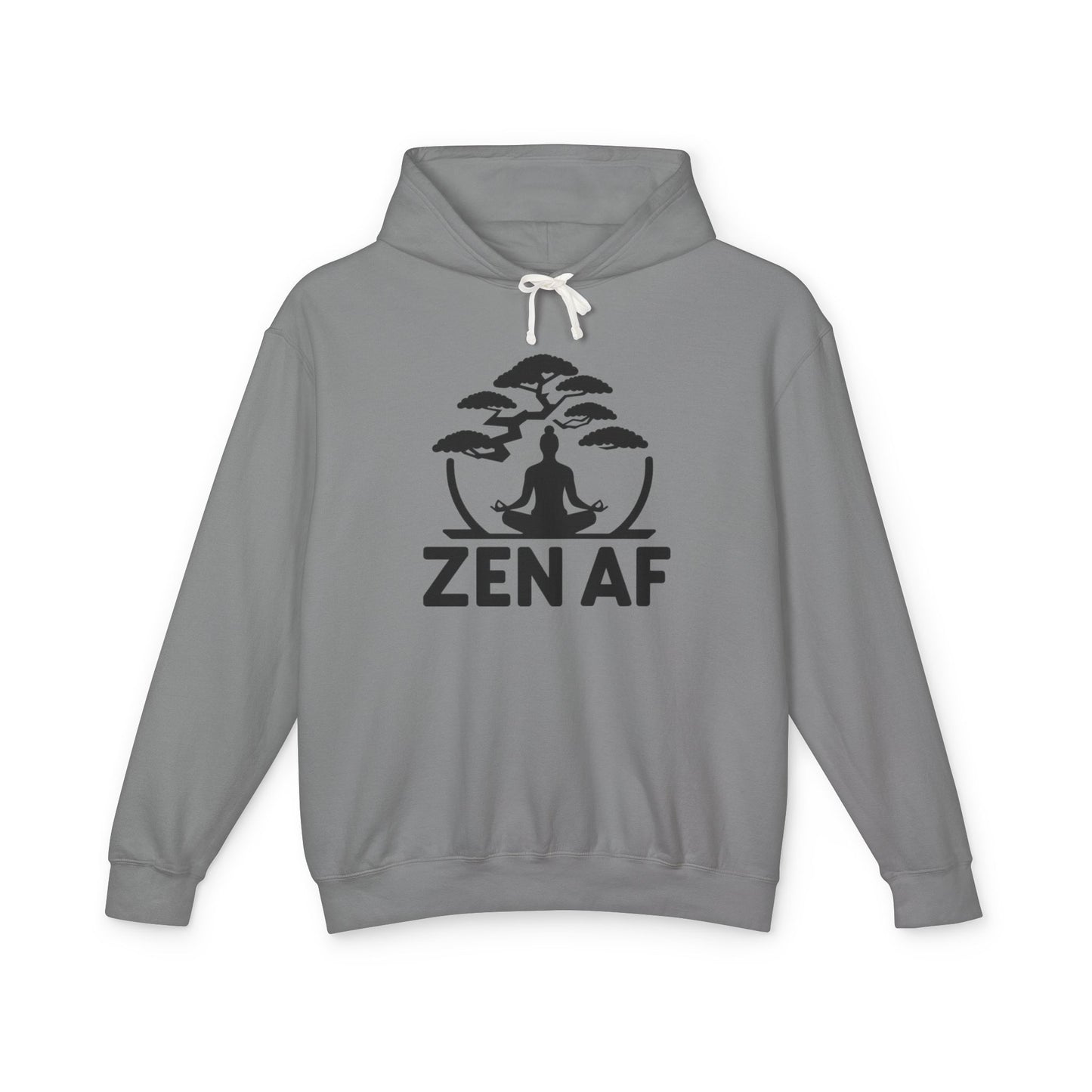 Zen AF Hooded Sweatshirt