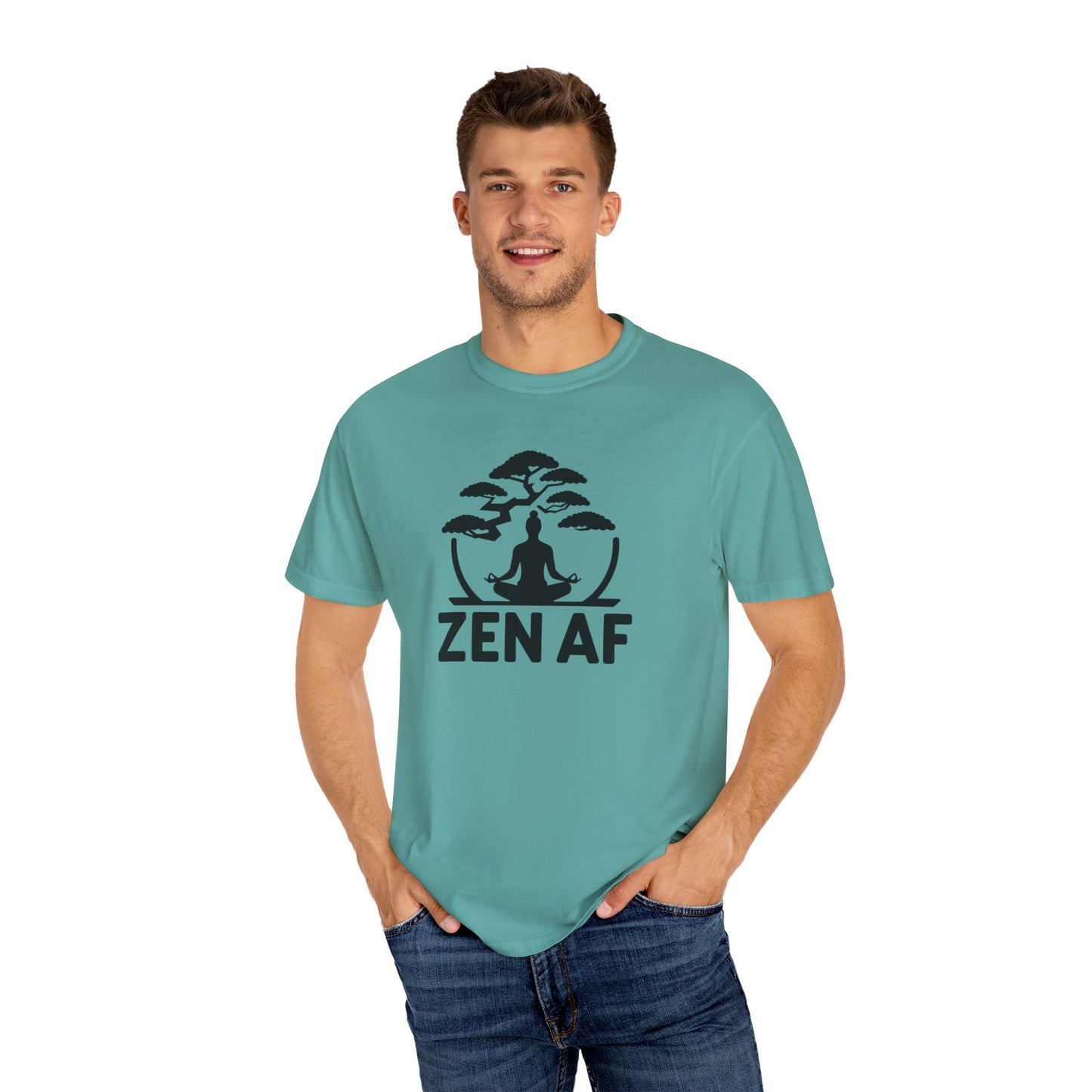 Zen AF