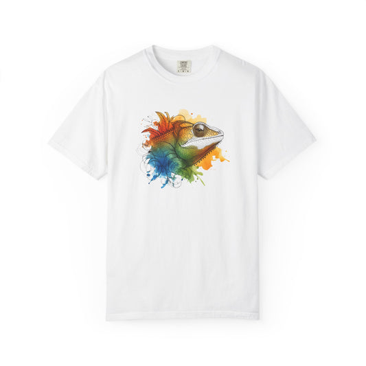 Bearded Dragon Tee