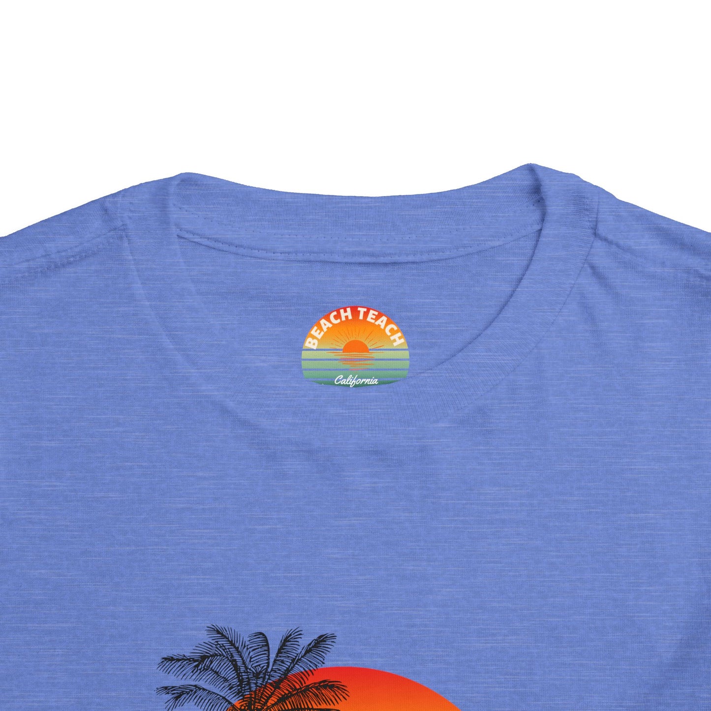 365 Sunsets Toddler T-Shirt
