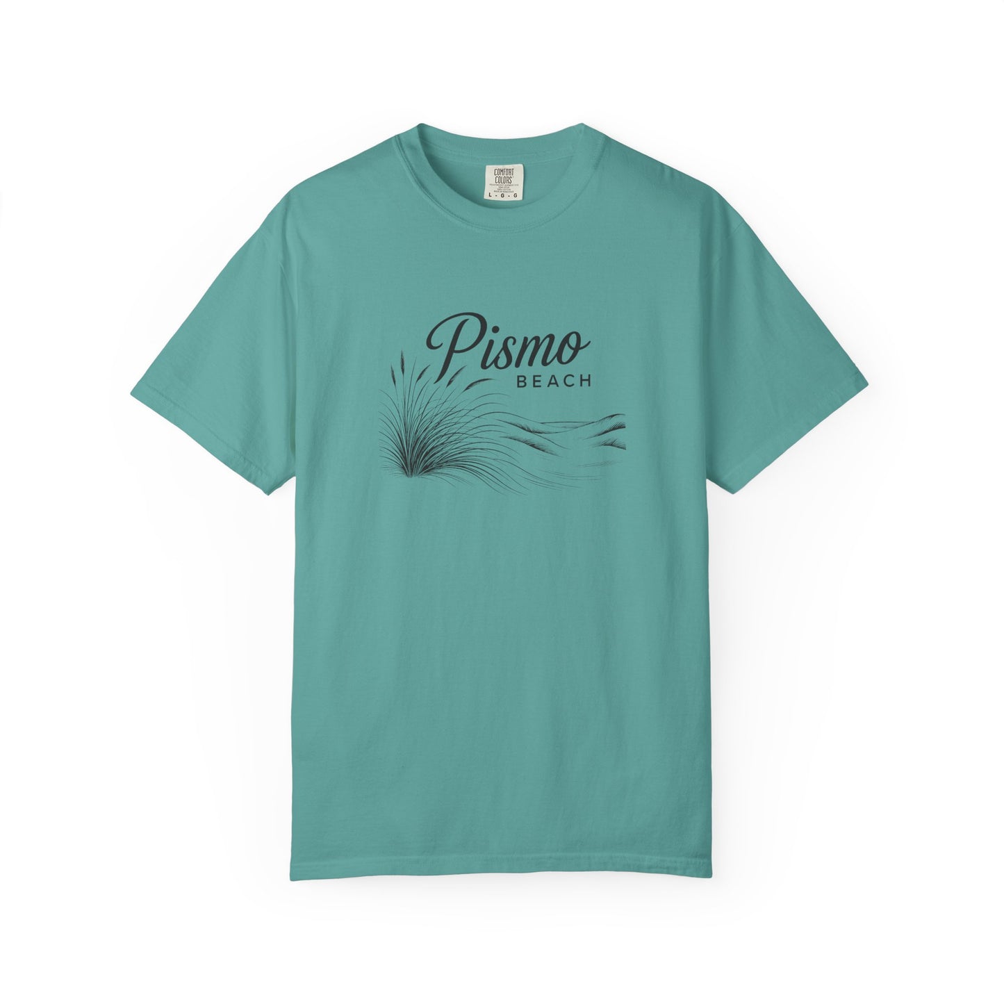 Pismo Beach Scenic Dune Tee