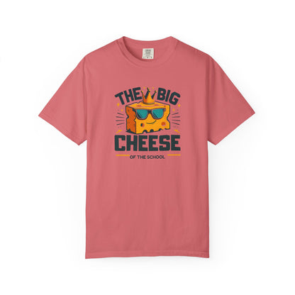 The Big Cheese T-Shirt