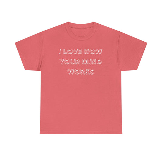 Mindful Thinking Tee