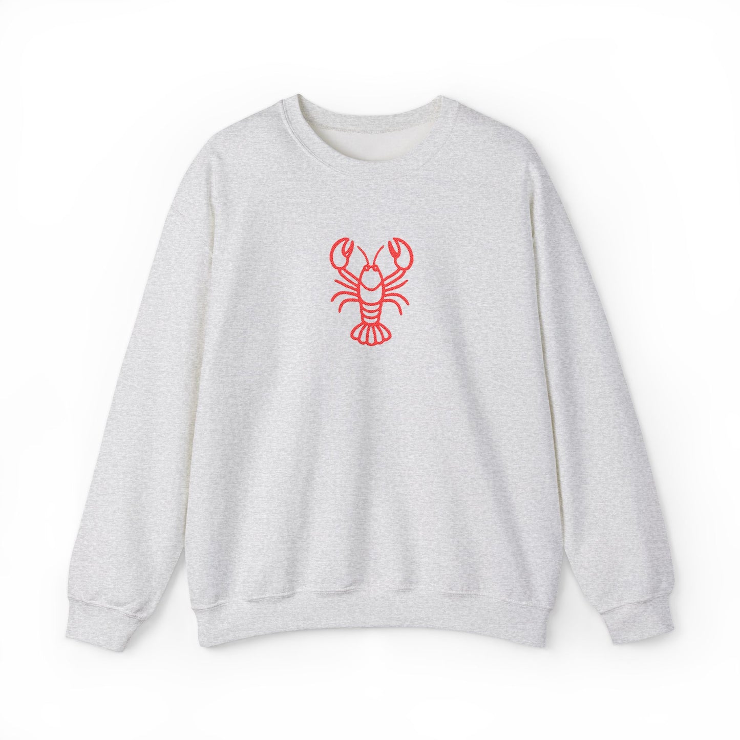 Lobster Crewneck Sweatshirt