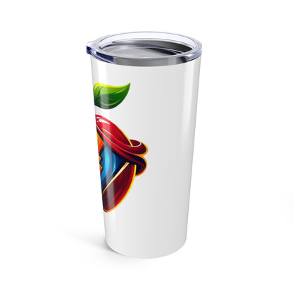 Teacher Superhero Tumbler 20oz