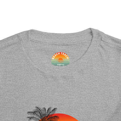 365 Sunsets Toddler T-Shirt