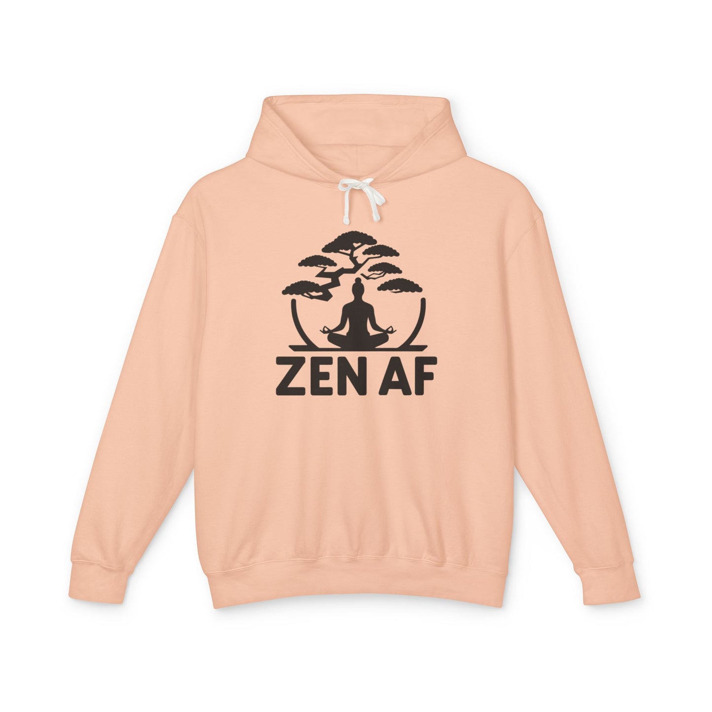 Zen AF Hooded Sweatshirt