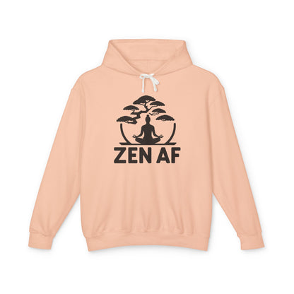 Zen AF Hooded Sweatshirt