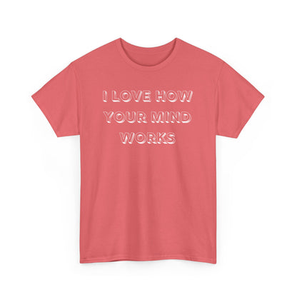 Mindful Thinking Tee