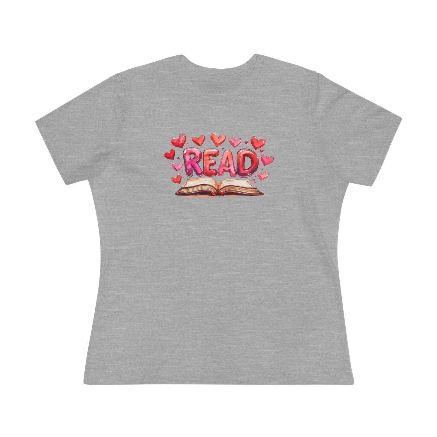 Read Tee