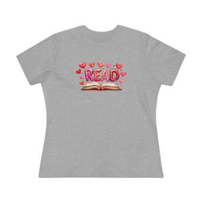 Read Tee