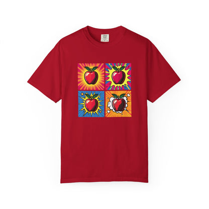 Pop Culture Apple