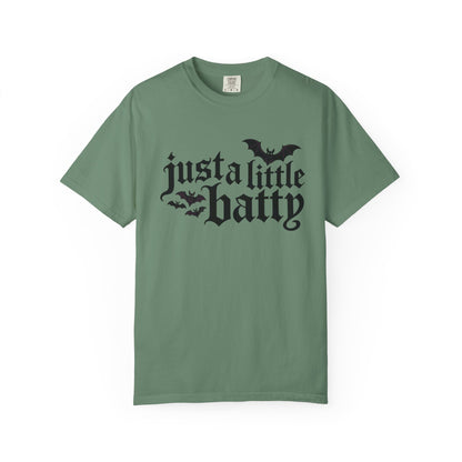Just a Little Batty Tee