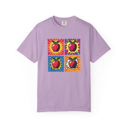 Pop Culture Apple