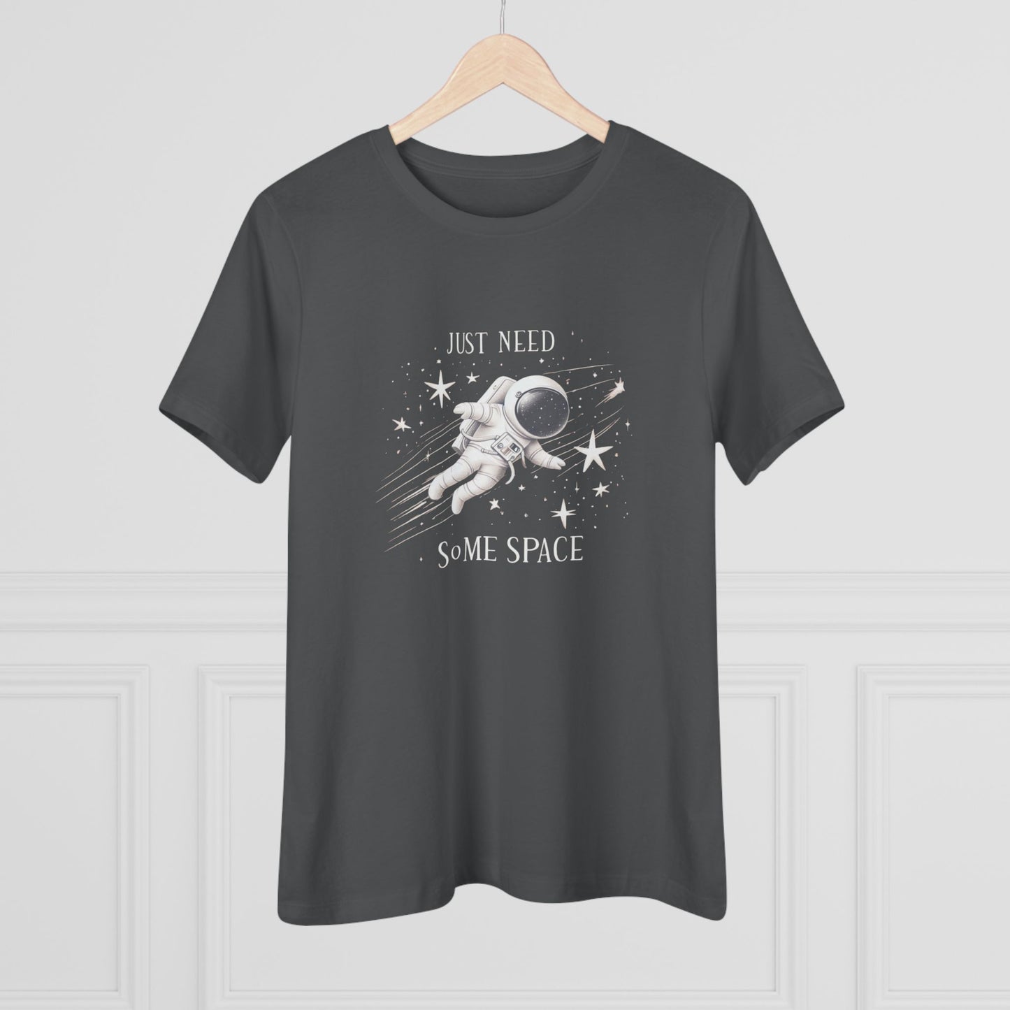 Just Need Some Space Tee