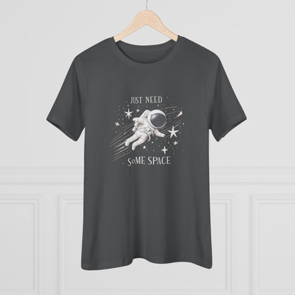 Just Need Some Space Tee