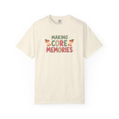 Making Core Memories