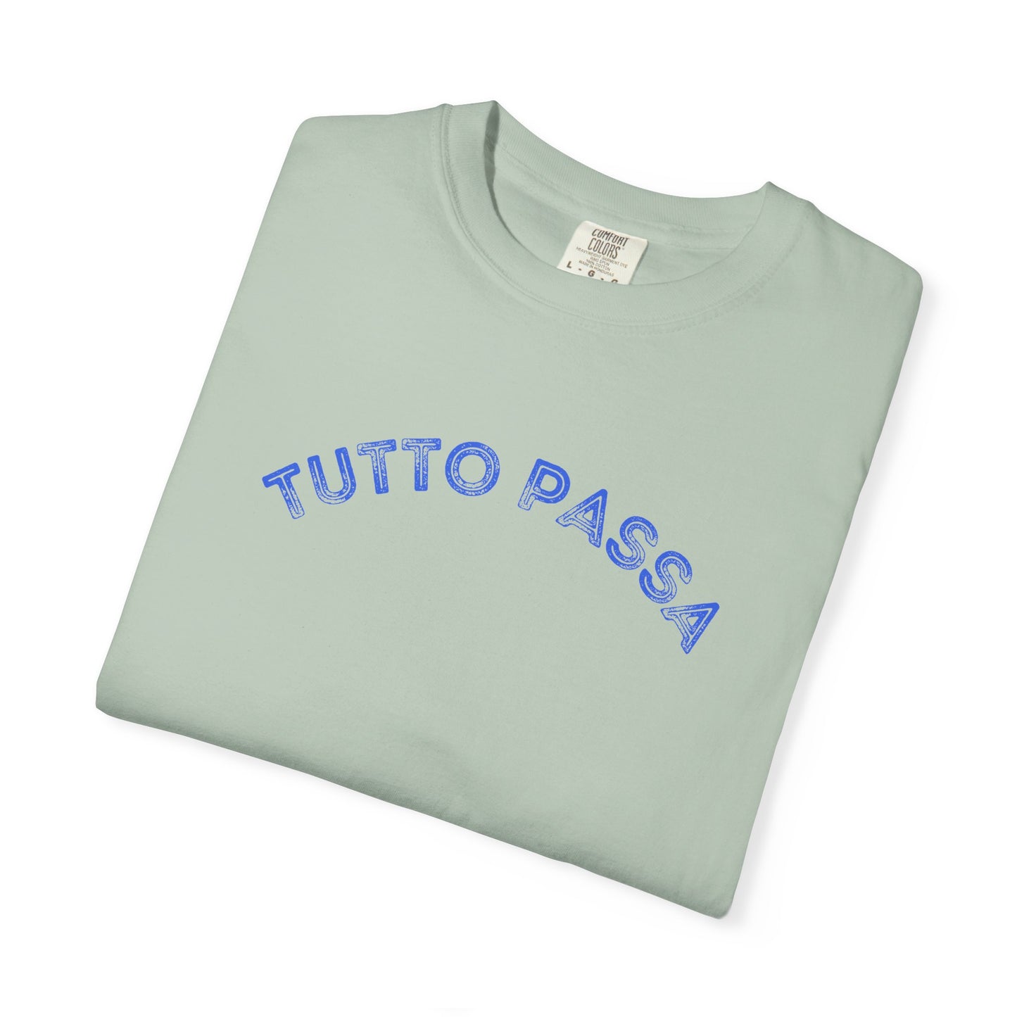 Tutto Passa
