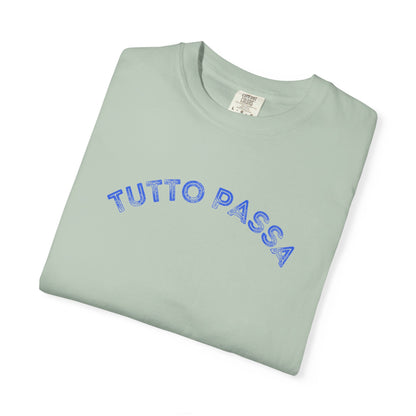 Tutto Passa