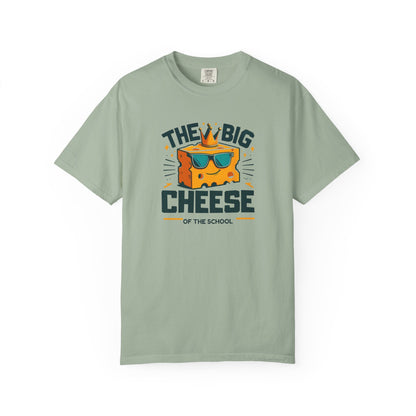 The Big Cheese T-Shirt