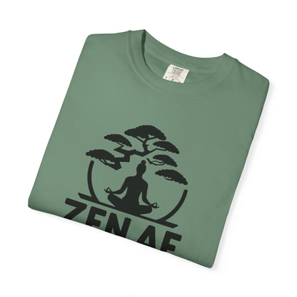 Zen AF
