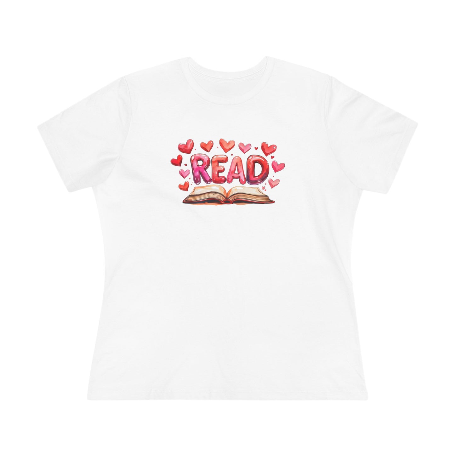 Read Tee