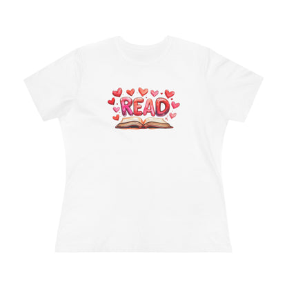 Read Tee