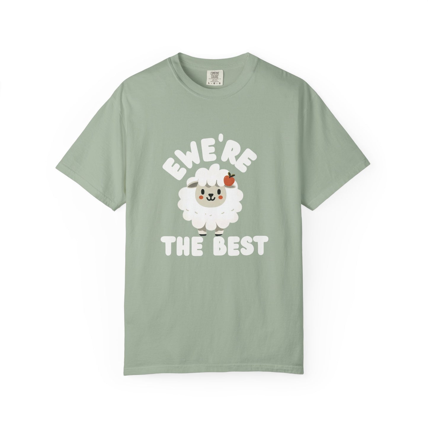 Ewe’re The Best Sheep Tee
