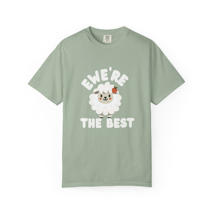 Ewe’re The Best Sheep Tee