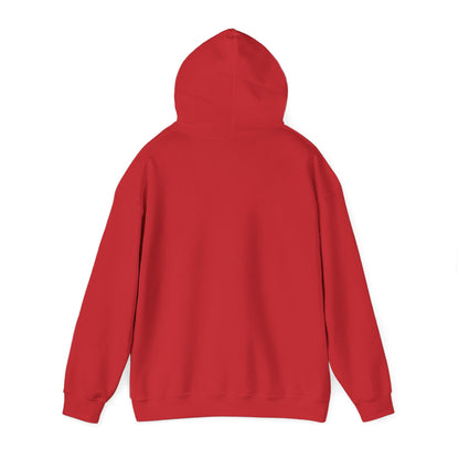 On My Way to Make Bad Decisions Hoodie