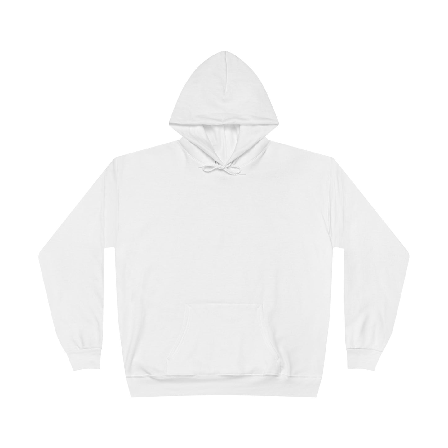 Fairy Grunge Ethereal Wings Pullover Hoodie