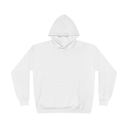 Fairy Grunge Ethereal Wings Pullover Hoodie