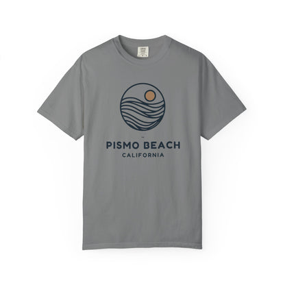 Pismo Beach California Graphic Tee