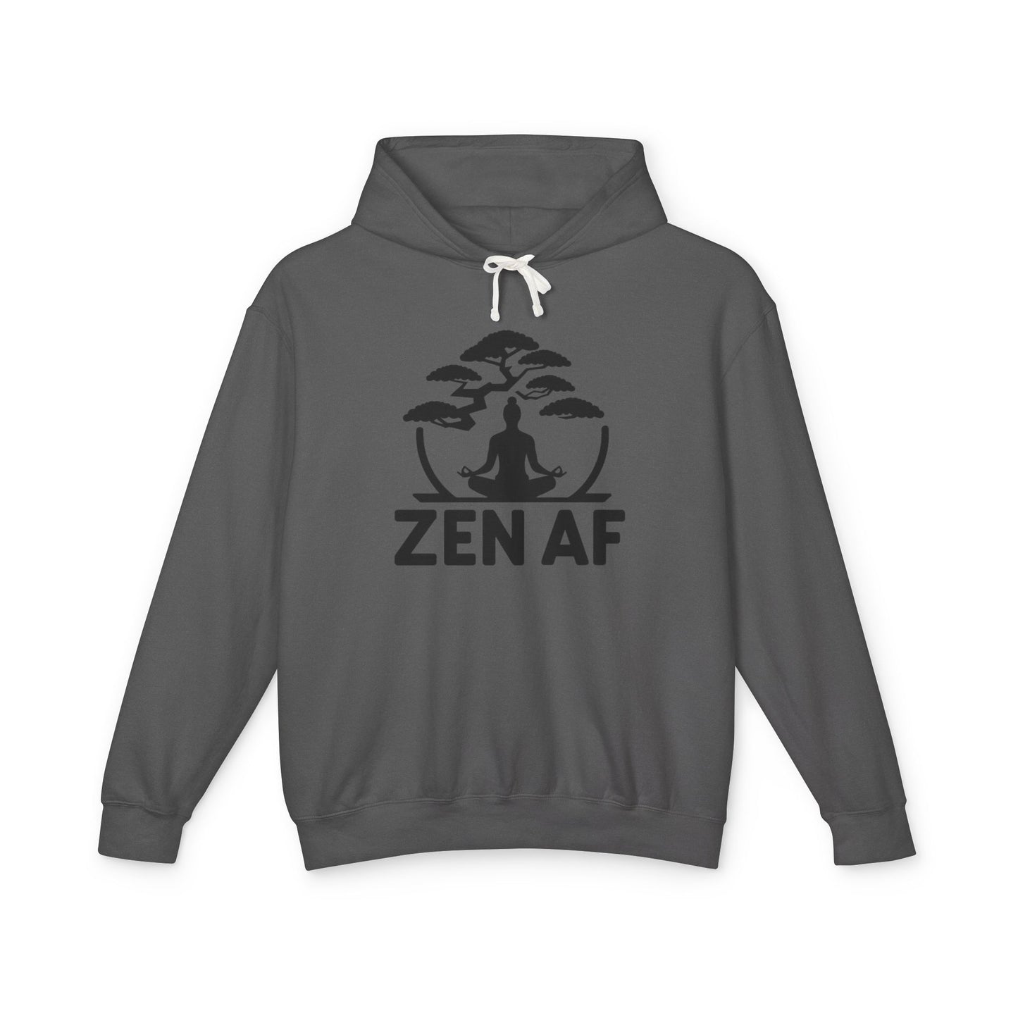 Zen AF Hooded Sweatshirt