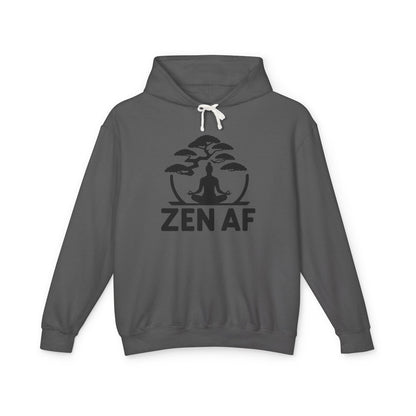 Zen AF Hooded Sweatshirt