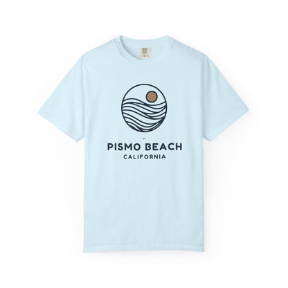 Pismo Beach California Graphic Tee