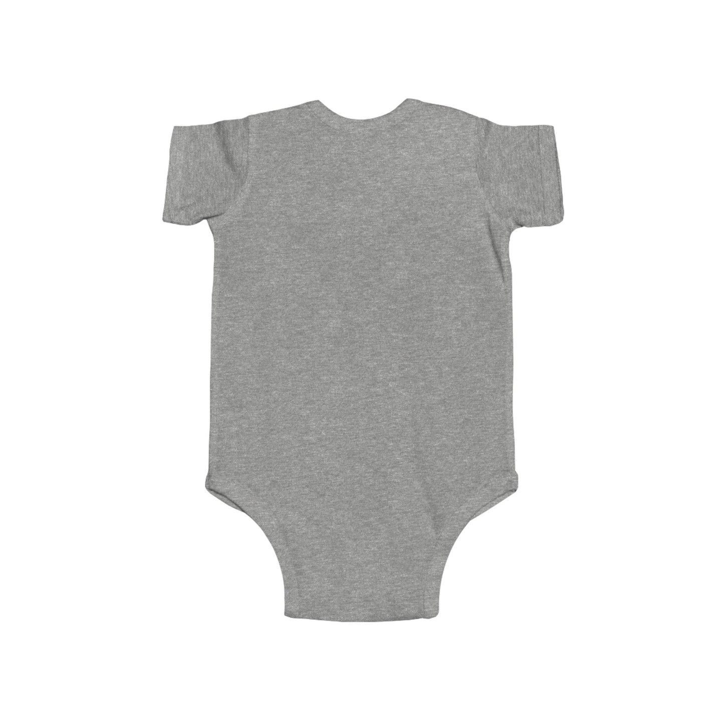 Rise and Shine Sassy Little Nugget Onesie