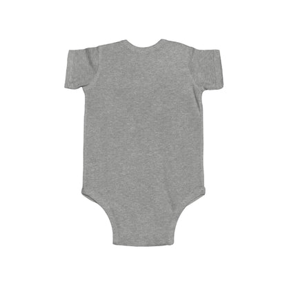 Rise and Shine Sassy Little Nugget Onesie