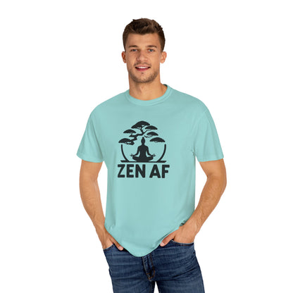 Zen AF