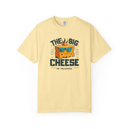 The Big Cheese T-Shirt