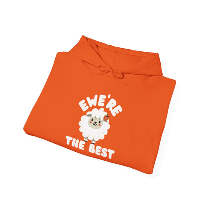 'Ewe're The Best' Hoodie