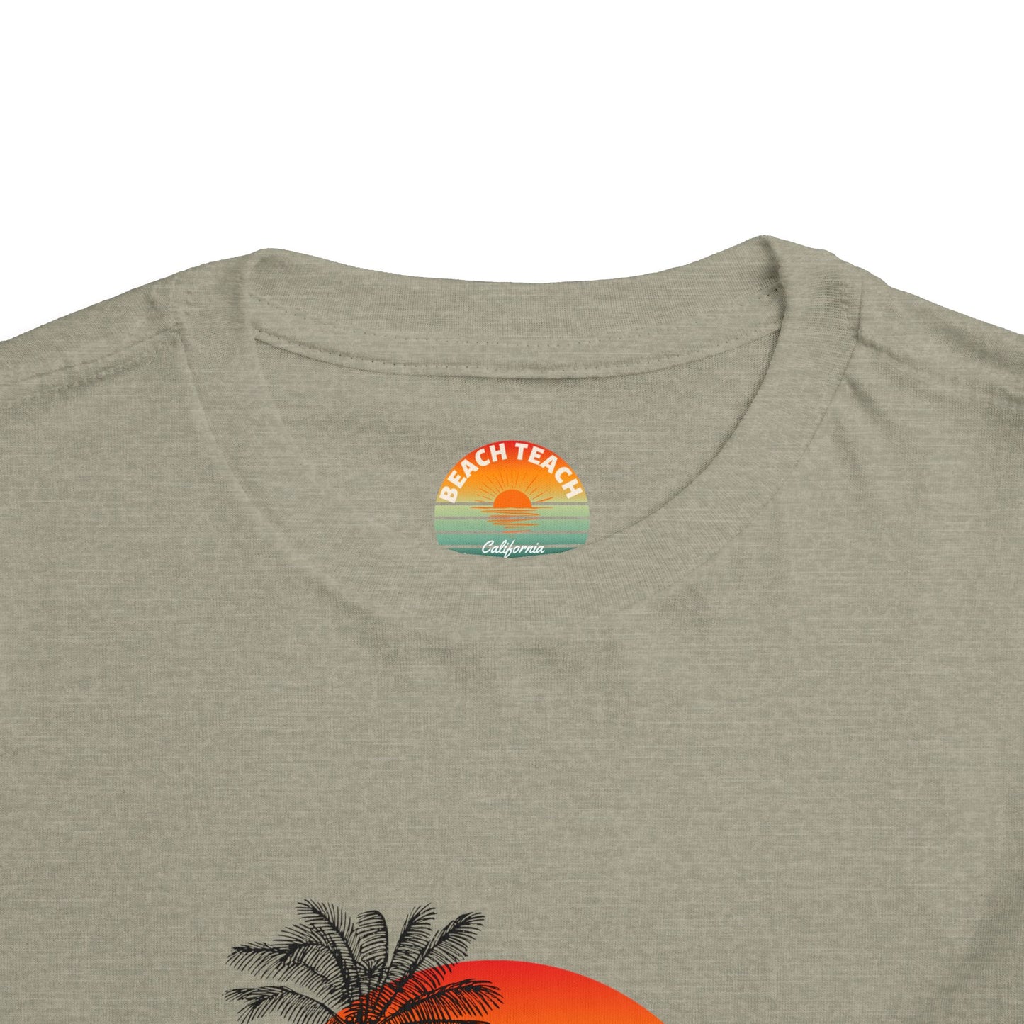 365 Sunsets Toddler T-Shirt